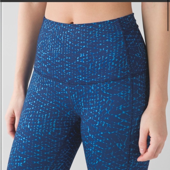 Lululemon Pure Practice Pant - Picture 4 of 15
